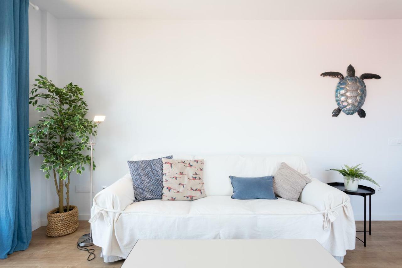 Home2Book Amazing Sea View El Medano Pool & Wifi Экстерьер фото